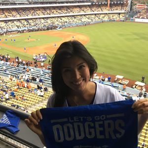 Meet your Posher, Faith